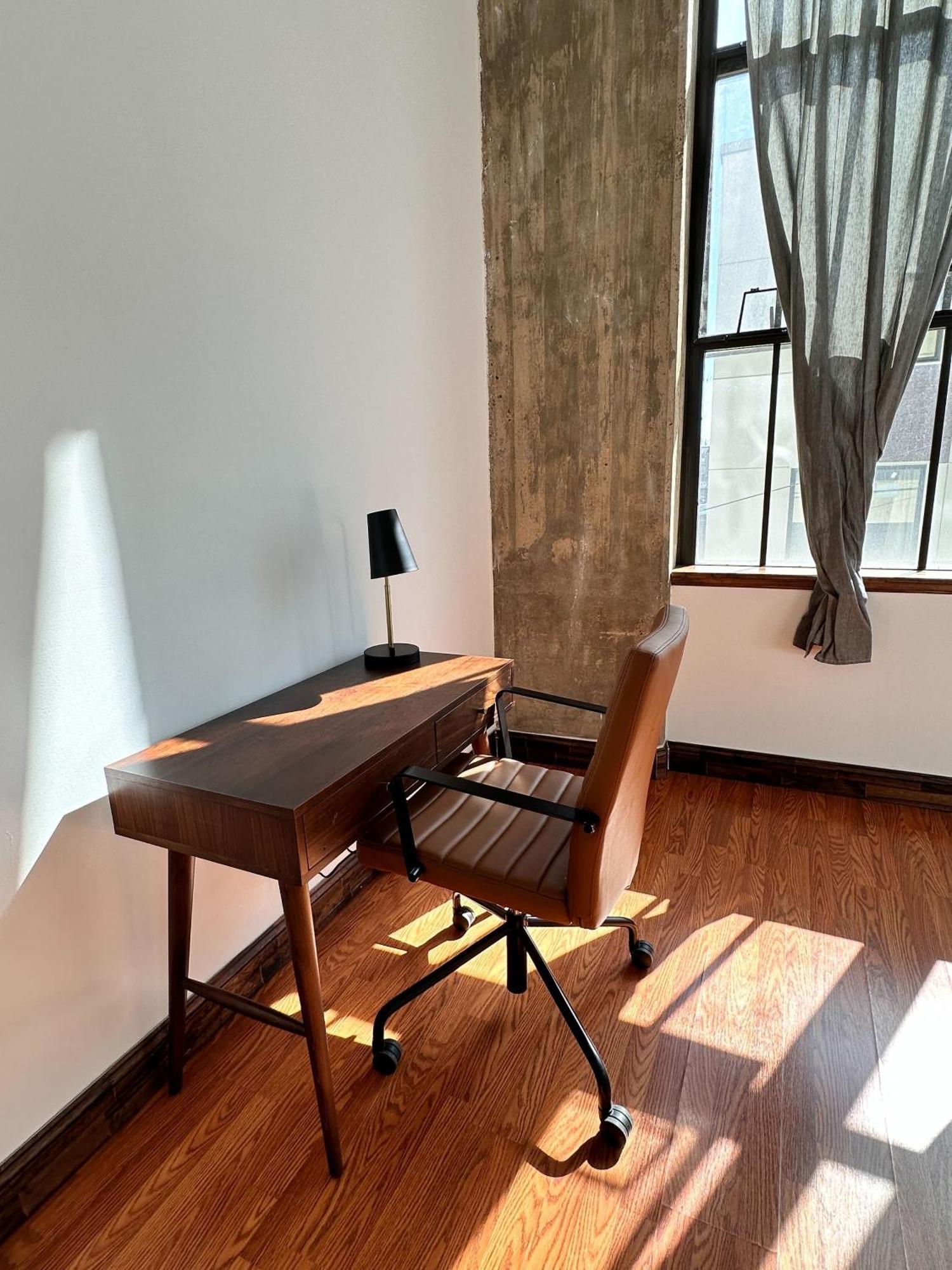 Sosuite At Independence Lofts - Callowhill Filadelfia Exterior foto